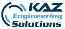 Логотип Казинжиниринг